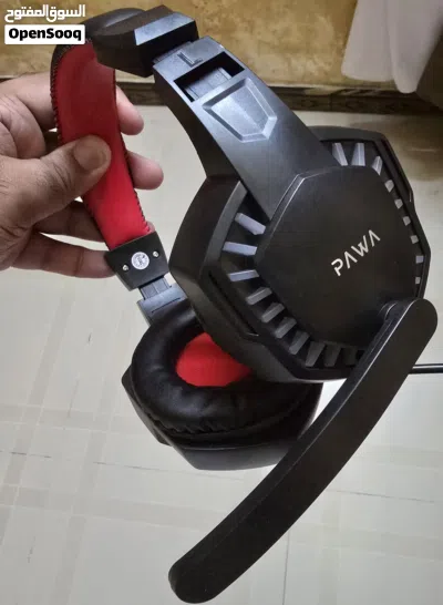 سماعات PAWA للبيع 2