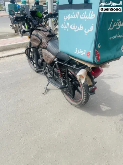 دايونغ DY200-8 4