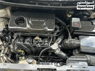 Kia Cerato Standard 2