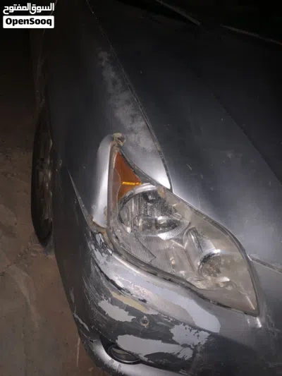 Toyota Avalon Limited 4