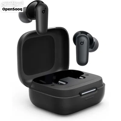 سماعات Soundcore R50i NC الأصلية لاسلكية بالكامل — عزل ضوضاء وراحة للاستخدام اليومي 3