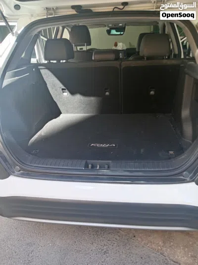 هيونداي كونا Comfort 2