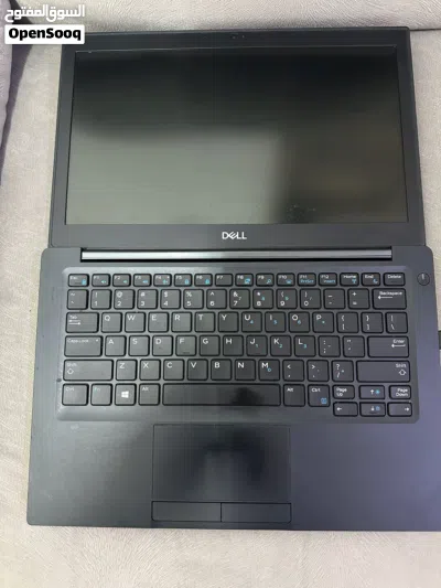 Dell laptop 2