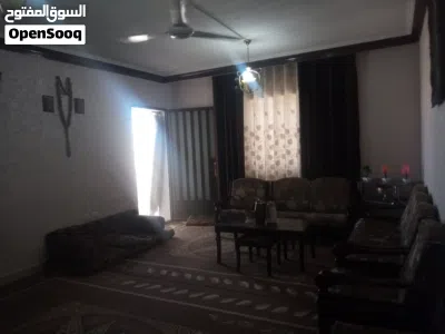 شقة للبيع الزرقاء / مدينة شرق مرحله اولى 3