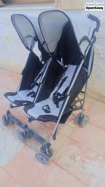 عربه أطفال 2