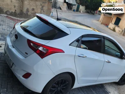هيونداي i30 GLS 4