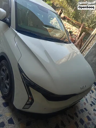 Kia K3 GT 2