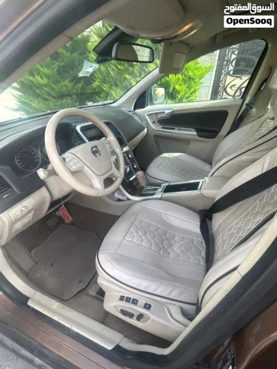 Volvo XC 60 Ultimate 3