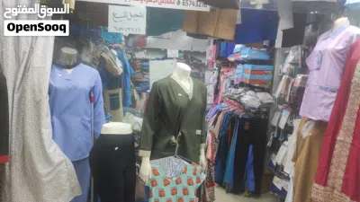 محل للبيع بالجهراء في منطقة حيوية 3
