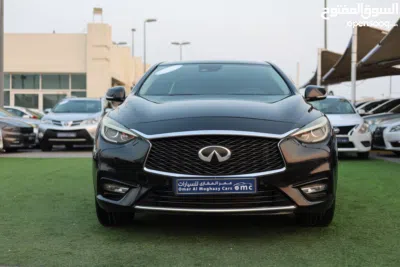 إنفينيتي QX30 Pure 2