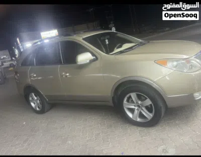 Hyundai Veracruz Standard 3