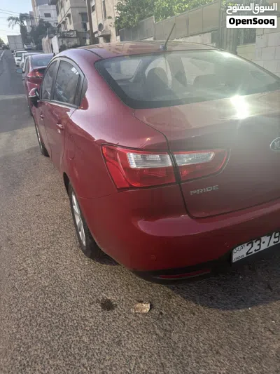كيا برايد EX 4