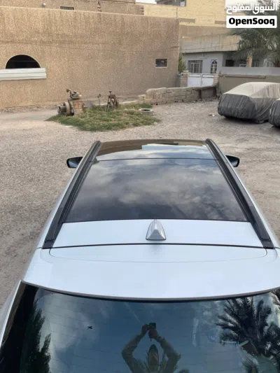 هیۆندای Santa Fe Sport 2.0t 3
