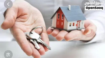 مطلوب شخص على خلق مشاركة سكن غير مدخن بالسالمية قطعة 3 2