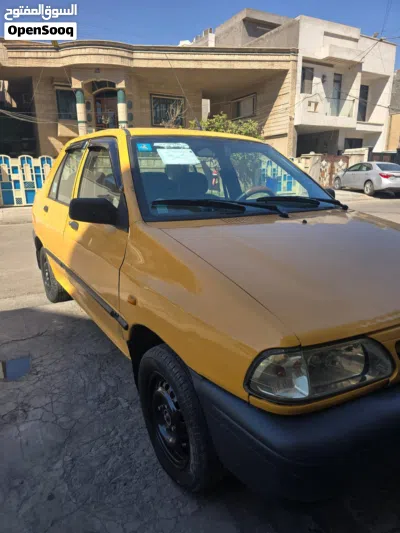 SAIPA Other 3