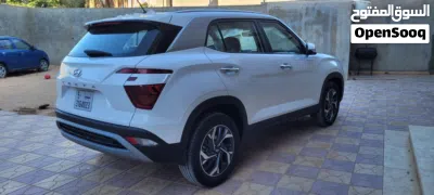 هيونداي كريتا GLS 3