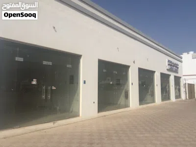 للإيجار – محلات وشو روم في المسفاة For Rent – Shops & Showrooms in Al Misfah 4