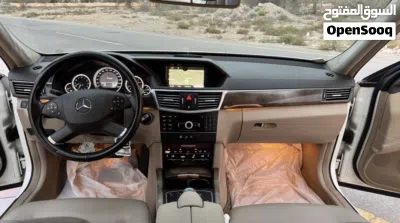Mercedes Benz E-Class E 300 2