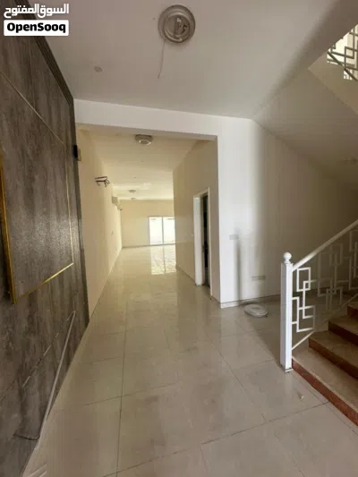 فيلا للايجار في الخوض / villa for rent in al khoudh 3