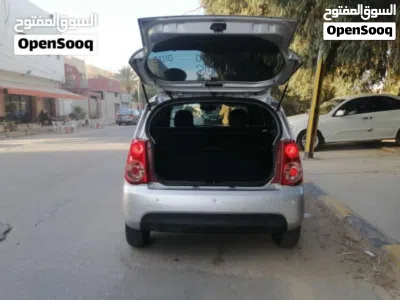 Kia Picanto LX 4