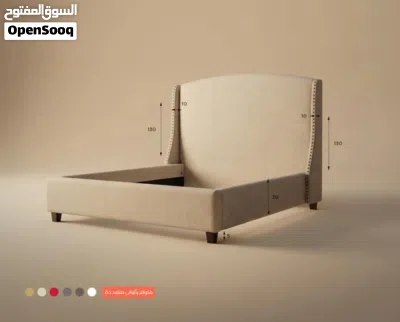 سرر فندقيه للبيع جمله مع الضمان للفنادق والشقق المفروشه 2