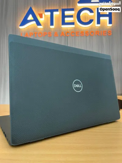 Dell Latitude 7520 – Powerful Business Laptop Intel Core i7 (11th Generation) 3