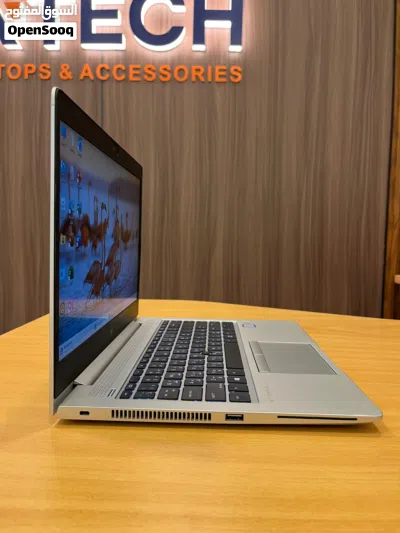 HP EliteBook 840 G6 – Business Class Laptop 2