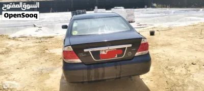 تويوتا كامري GL 3