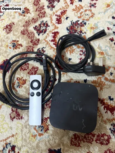 Apple tv 4k 4