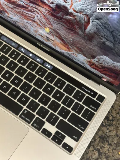 MACBOOK PRO M1 2020 2