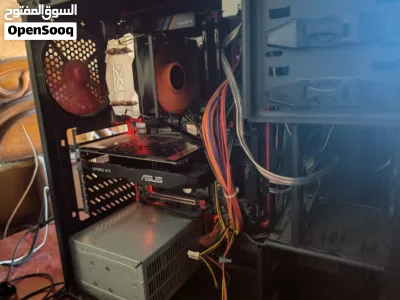اجهزة كمبيوتر للبيع بمختلف الاسعار (عروض) 2