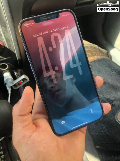 آيفون 12 pro max 3