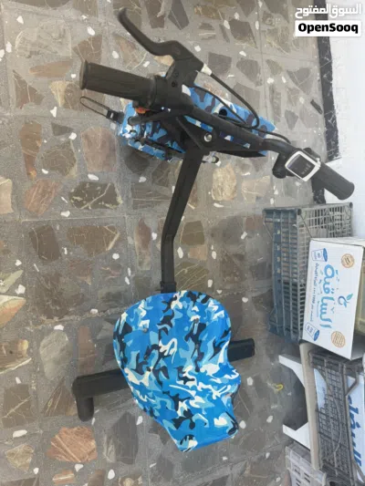 سكوتر درفت 3
