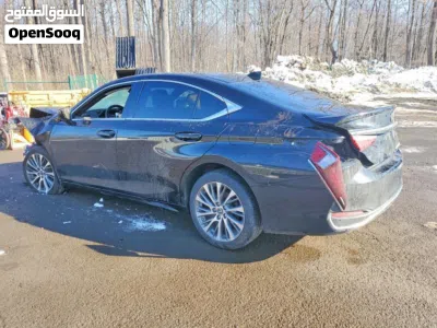 Lexus ES ES 250 3