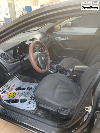 Kia Cerato EX 4