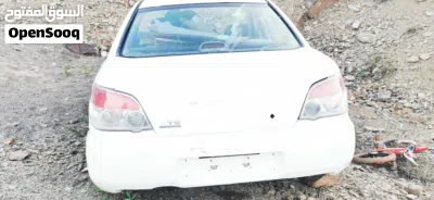 قطع غيار سوباروا امبريزا 2004 Subaru Impreza 2004 spare parts 3