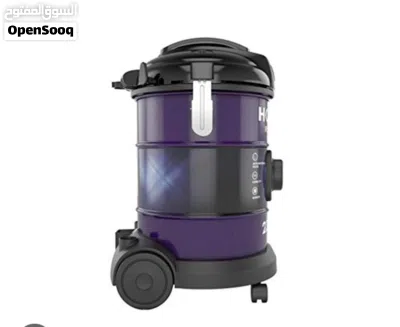 مكنسة Hoover Power Pro 2300W قوية جدًا - نظيفة + سعر قابل للتفاوض 2