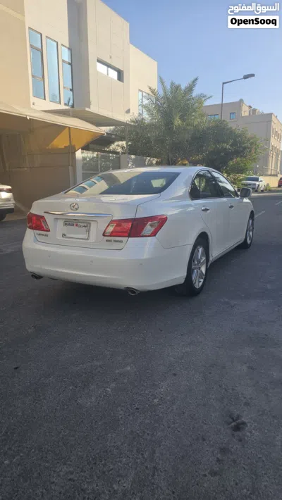 لكزس ES ES 350 2