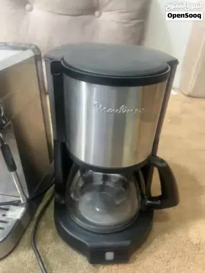 ماكينات قهوه شغالات ميه بالميه تواصل وتساب 2