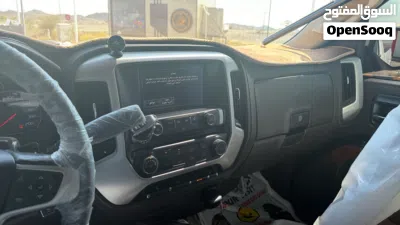 GMC Sierra 1500 AT4 3