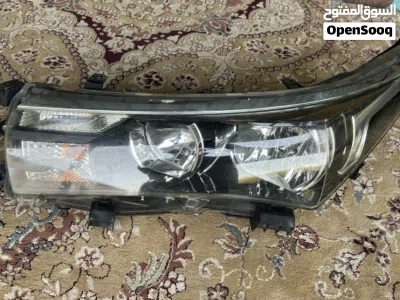 ليتات كرولا وشبك للبيع من مديل 2014الى مديل 2016 4