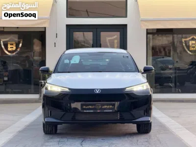 Changan Eado EV 2