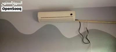مكيف 2018 مستعمل 2
