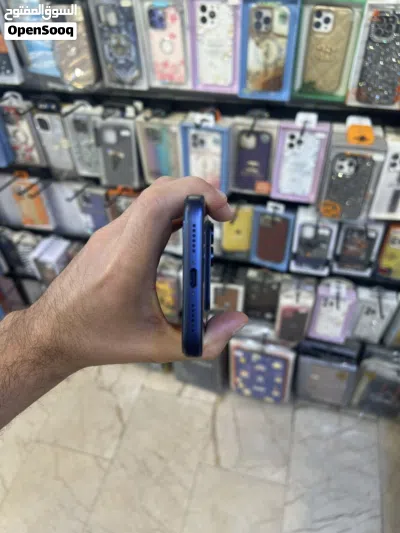Iphone 17 pro max 256GB 4