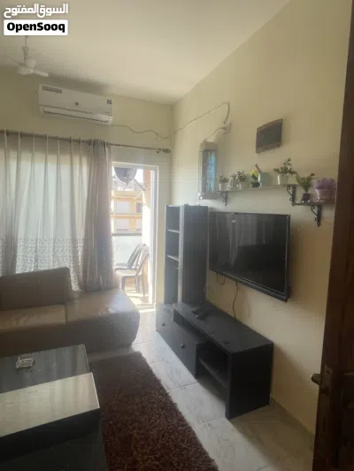 شقة فندقية مطلة على البحر لليجار اليومي مكيفات بردنه عدة شواء مطبخ كامل مجهزة بل كامل خصوصيه تامه 3