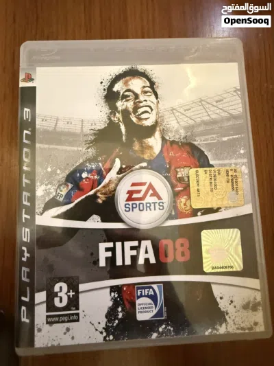 PS3 video games 2