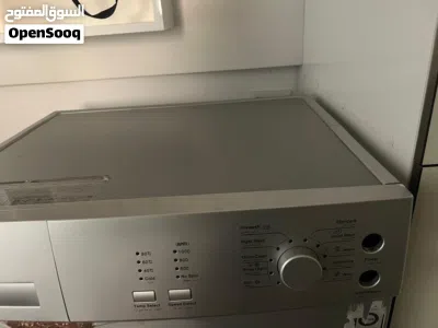 غساله ربي يبارك الباب طايح يبي تركيب و الباب موجود 2