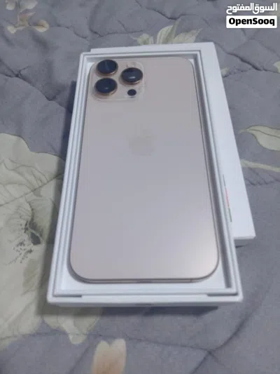 أيفون 16بروماكس 3