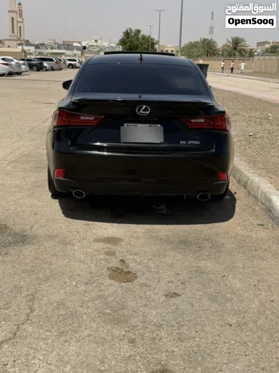لكزس IS IS 250 2