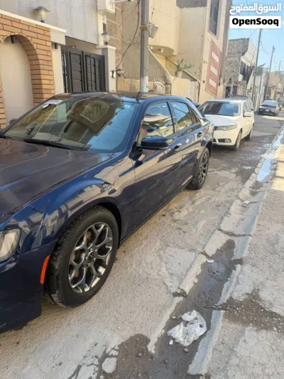 Chrysler 300 300S V6 4